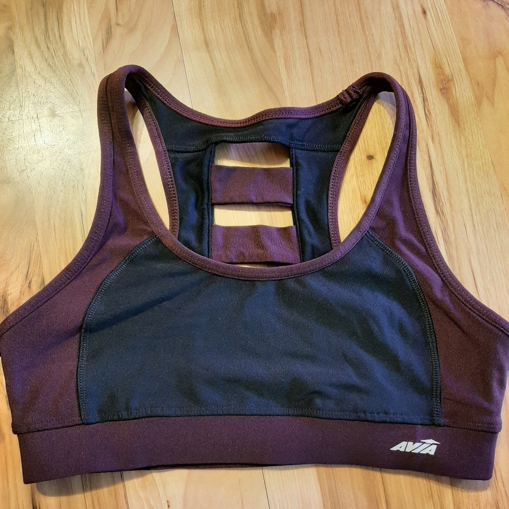 Avia sports bra